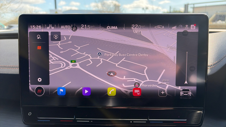 CUPRA Formentor 1.5 TSI 150 V2 5dr DSG Petrol Estate